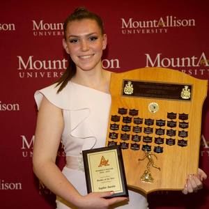 Meet your Posher, Sophie